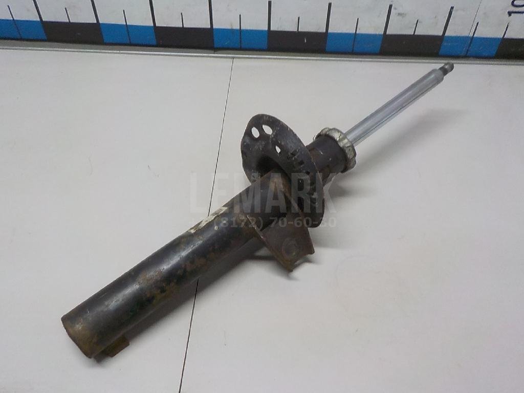 Амортизатор передний