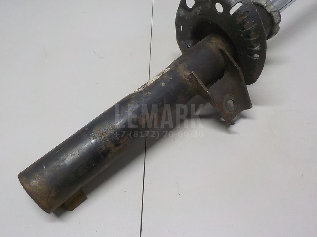 Амортизатор передний