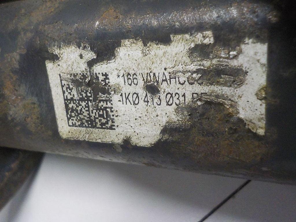 Амортизатор передний