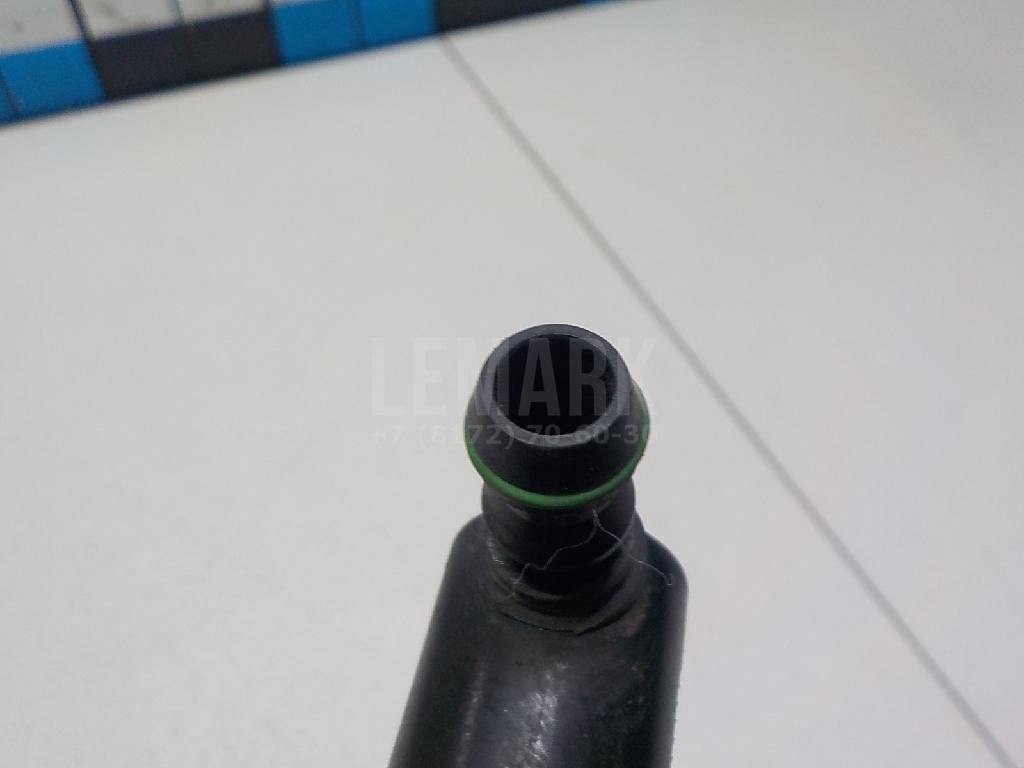 Форсунка омывателя фары