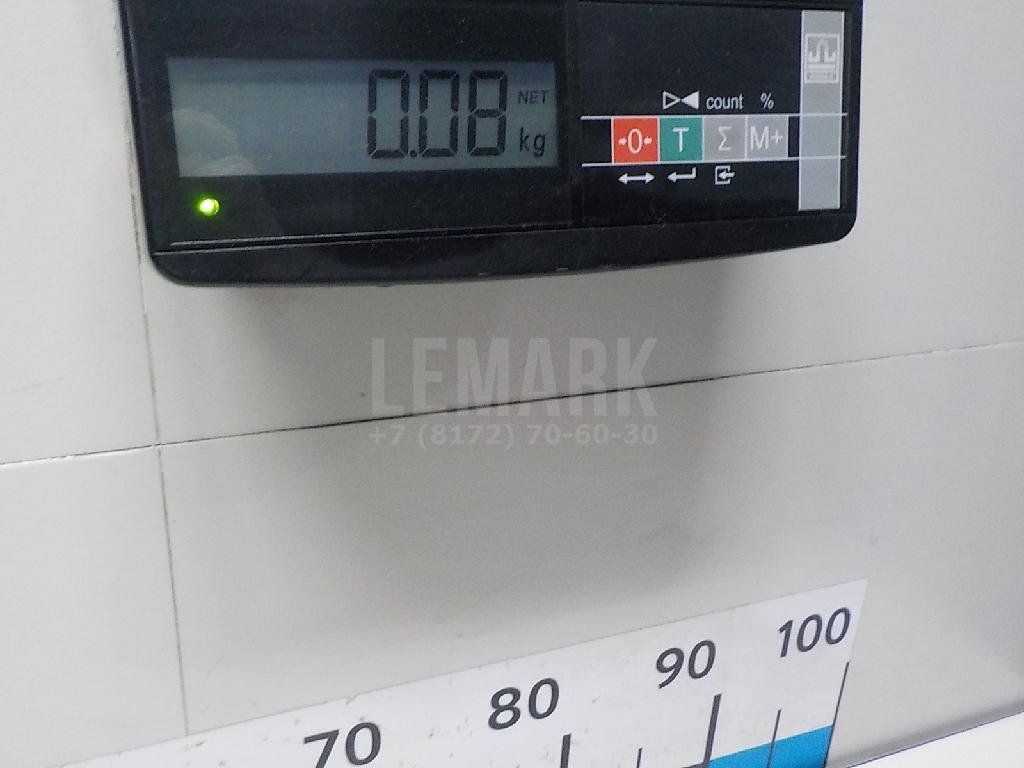 Форсунка омывателя фары