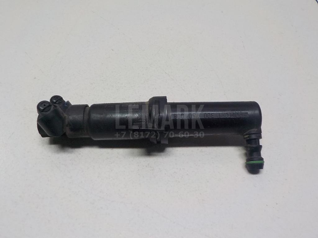 Форсунка омывателя фары