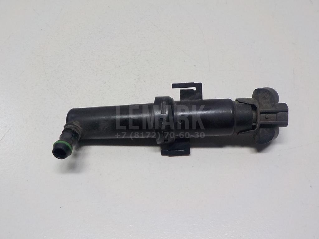 Форсунка омывателя фары