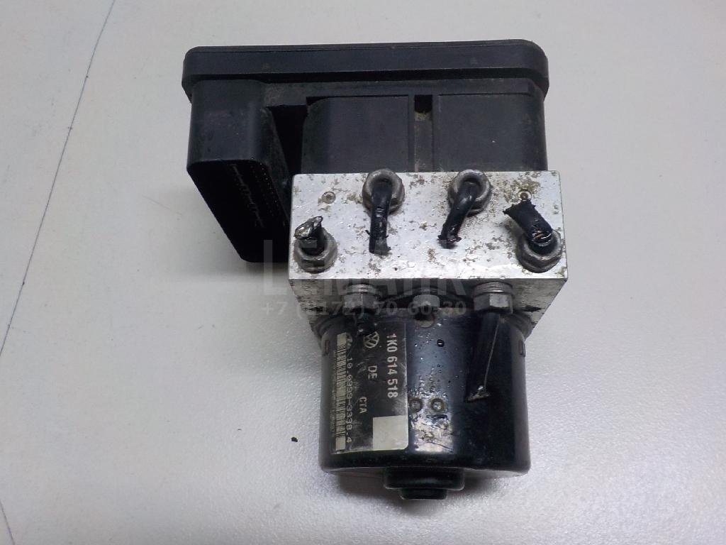 Блок ABS (насос)