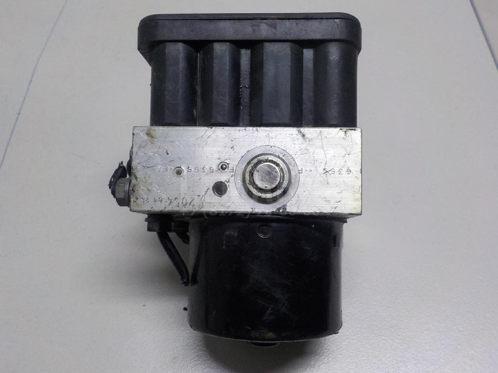 Блок ABS (насос)