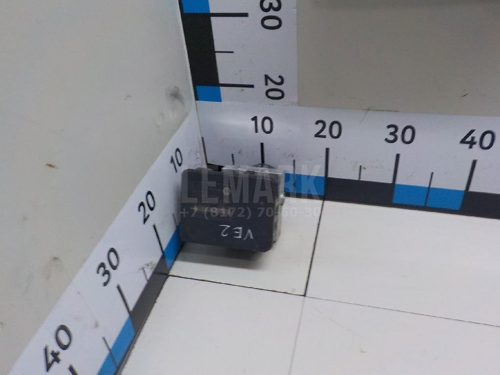 Блок ABS (насос)