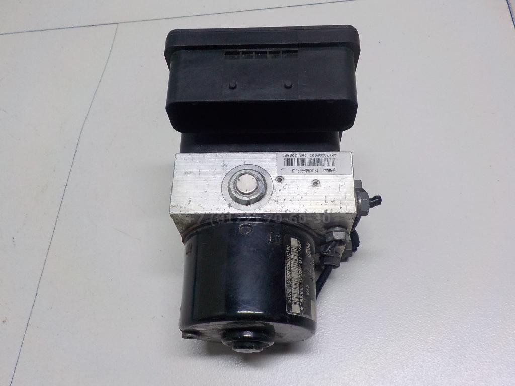 Блок ABS (насос)