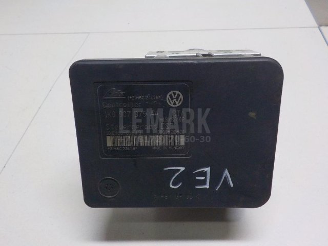 Блок ABS (насос)