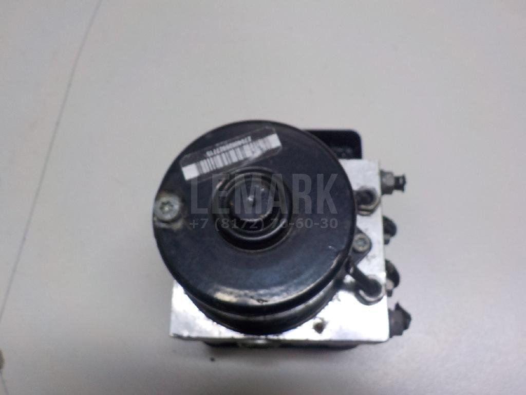 Блок ABS (насос)