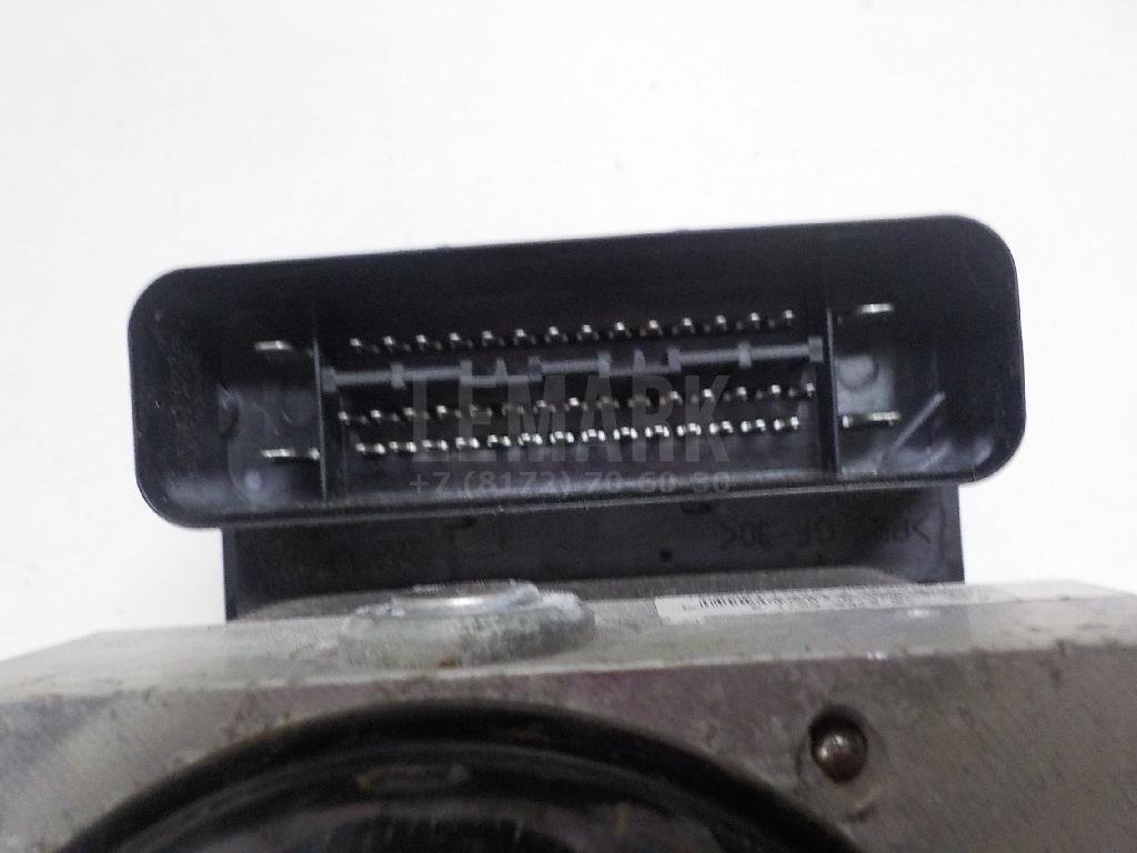 Блок ABS (насос)