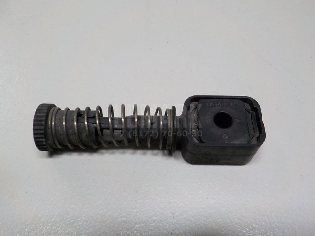 Фиксатор троса КПП