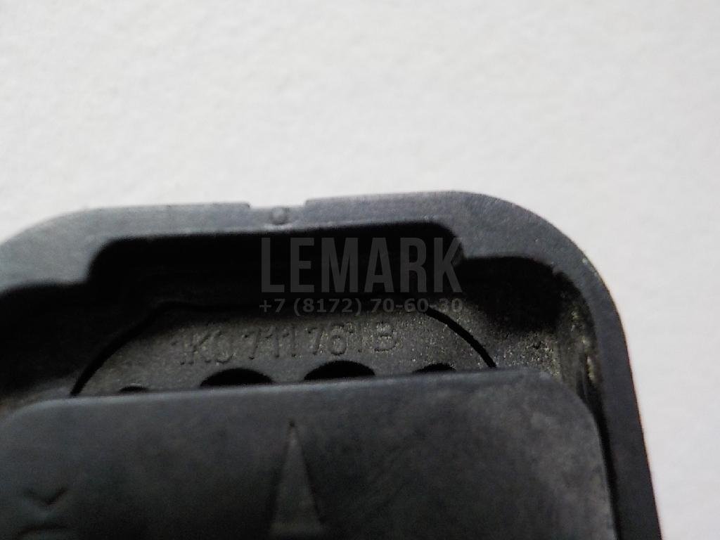 Фиксатор троса КПП