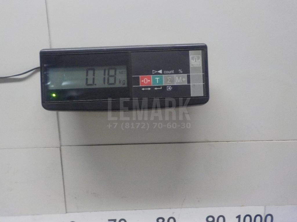 Ролик дополнительный руч. ремня