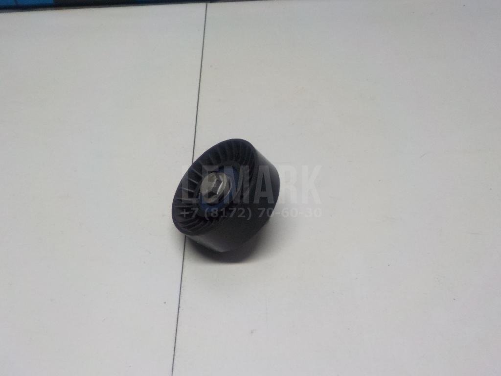 Ролик дополнительный руч. ремня