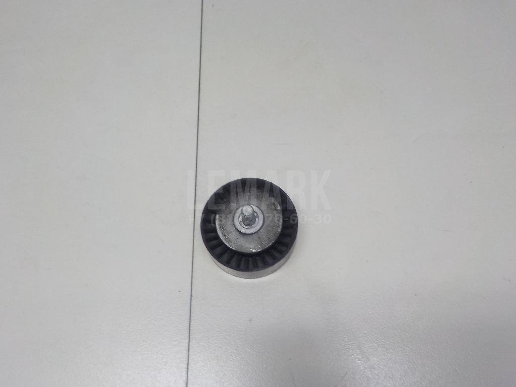 Ролик дополнительный руч. ремня