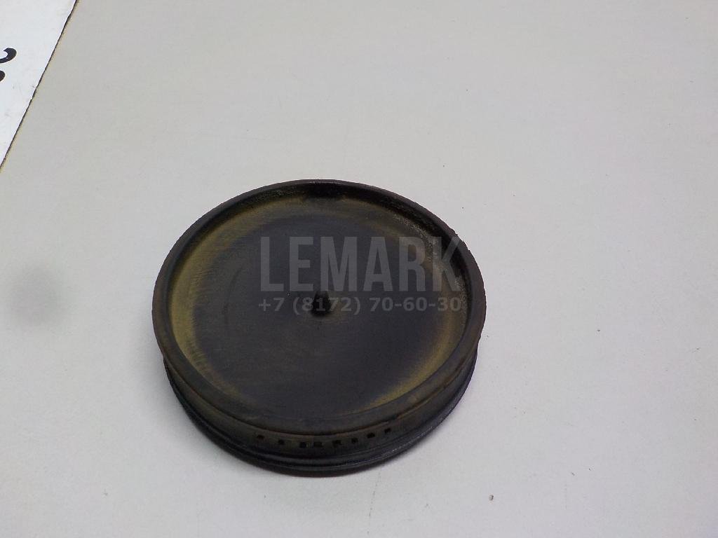 Крышка коленвала передняя