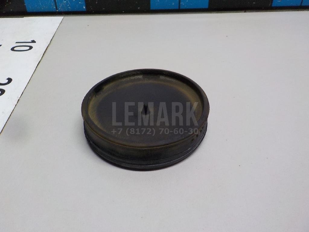 Крышка коленвала передняя