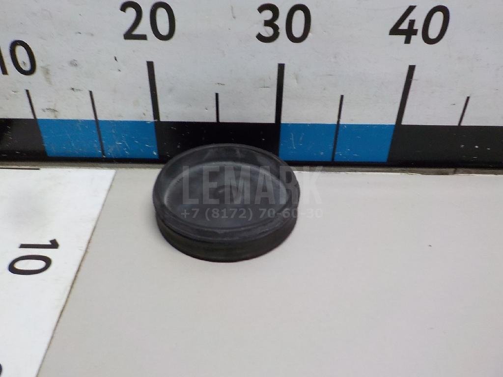 Крышка коленвала передняя