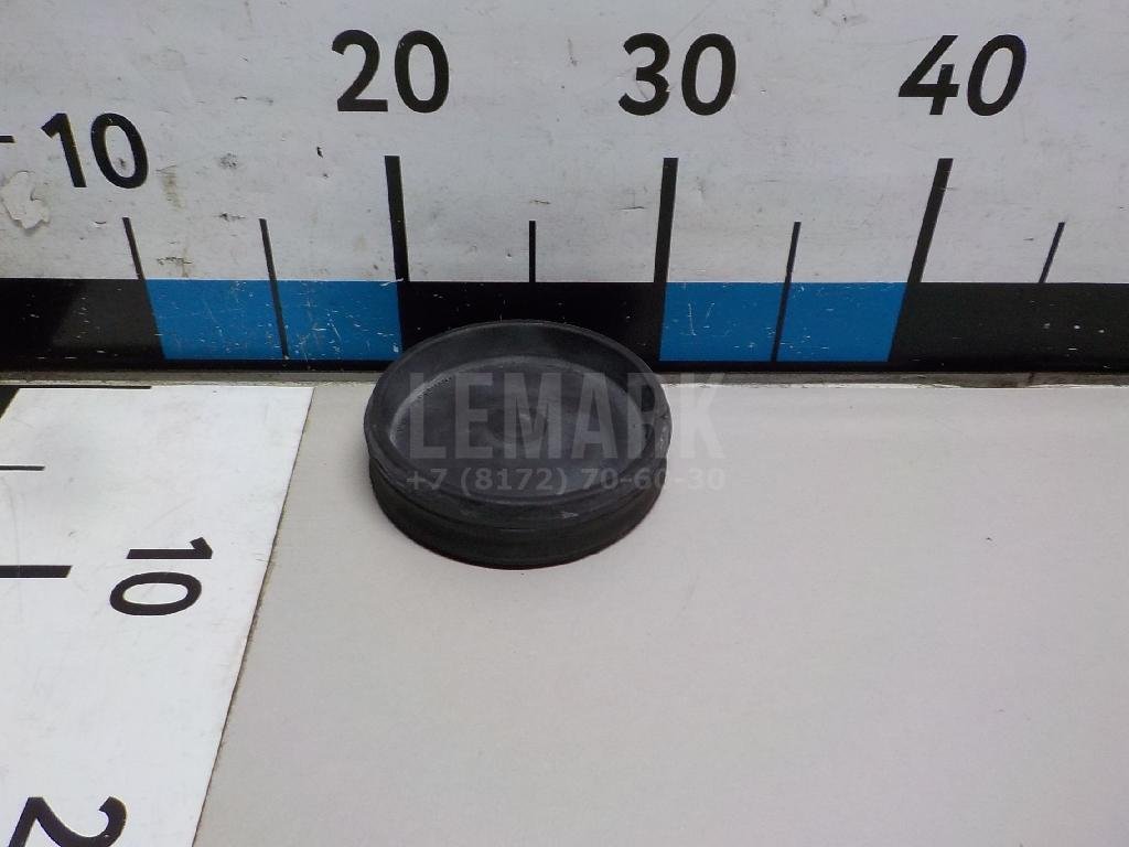 Крышка коленвала передняя