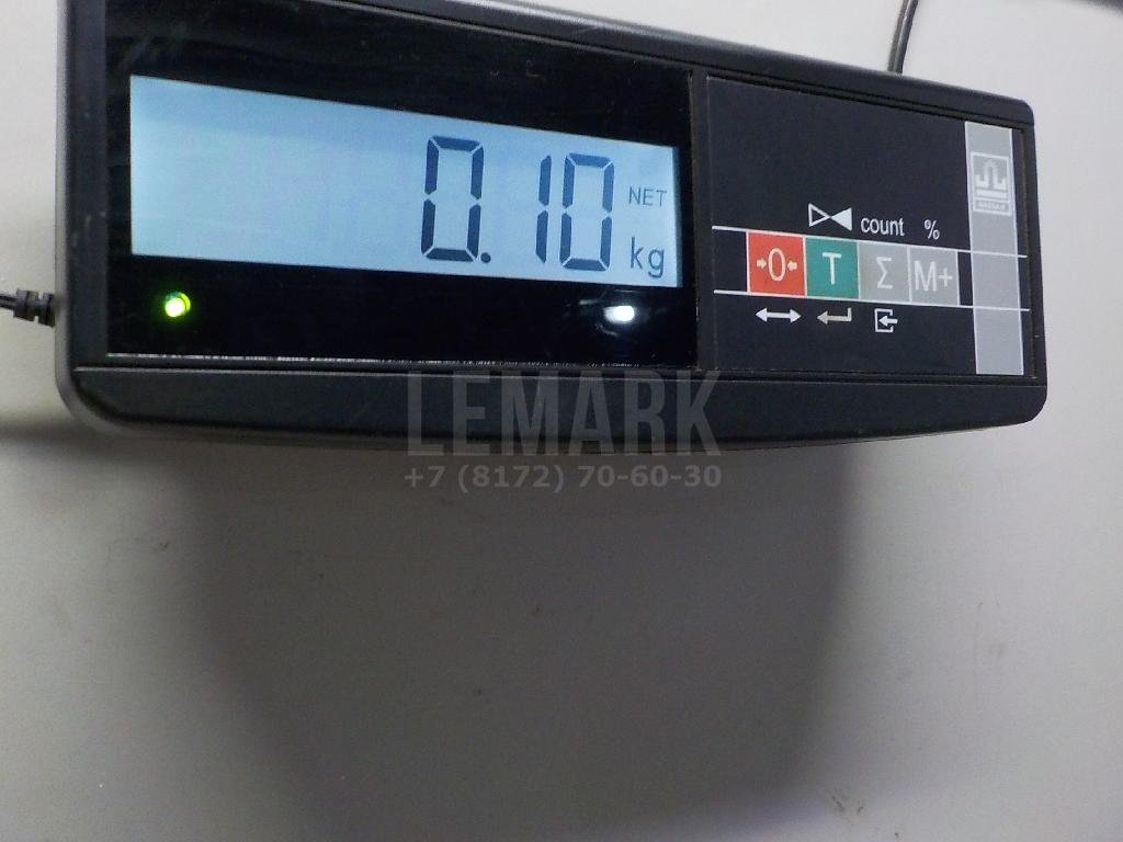 Крышка коленвала передняя