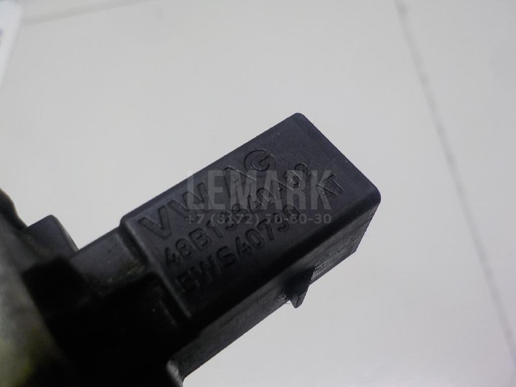 Регулятор давления топлива для  Audi A3 [8P1] 2003-2013