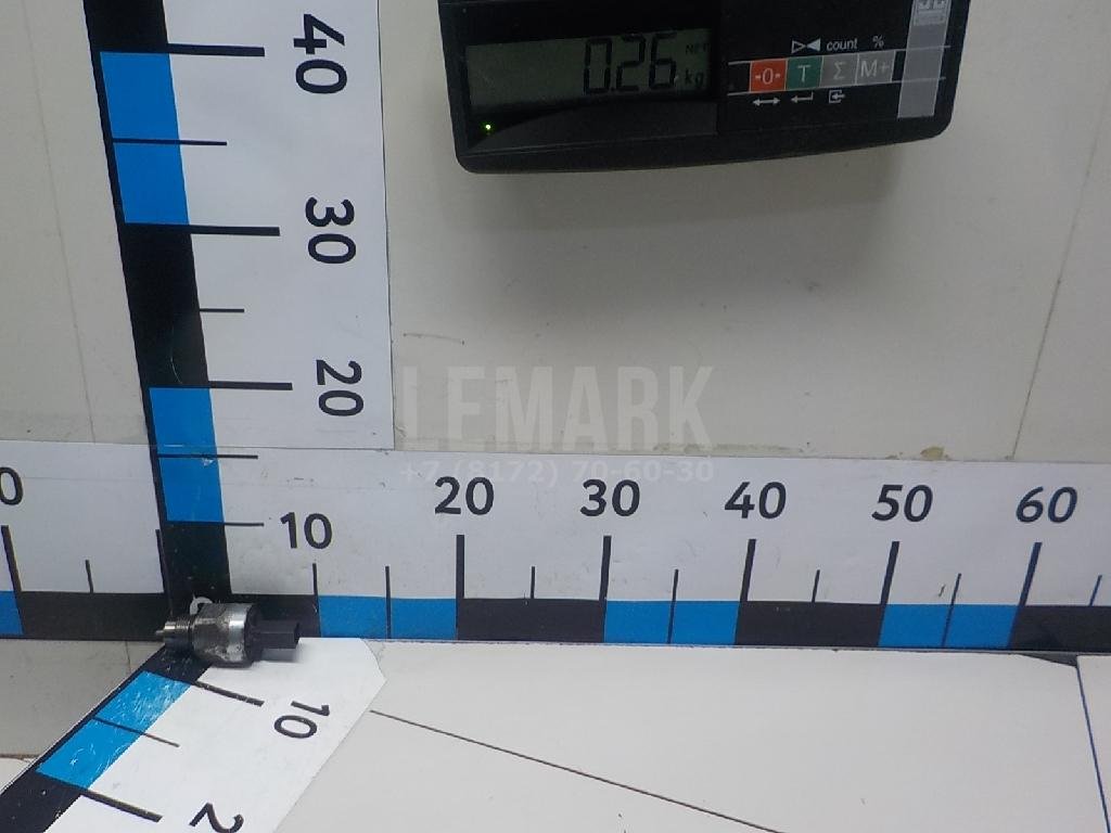 Регулятор давления топлива для  Audi A3 [8P1] 2003-2013