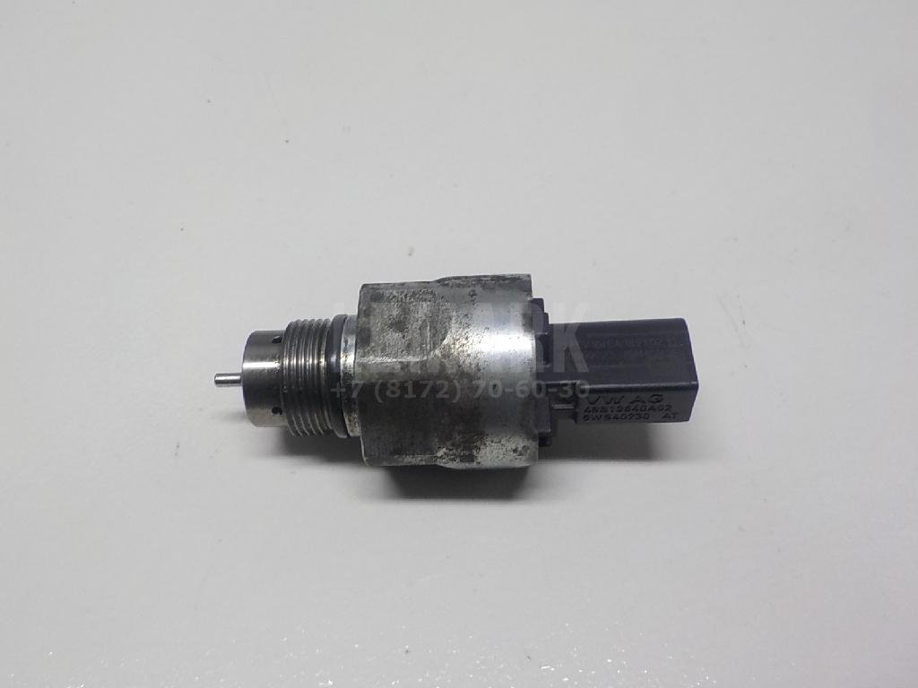 Регулятор давления топлива для  Audi A3 [8P1] 2003-2013