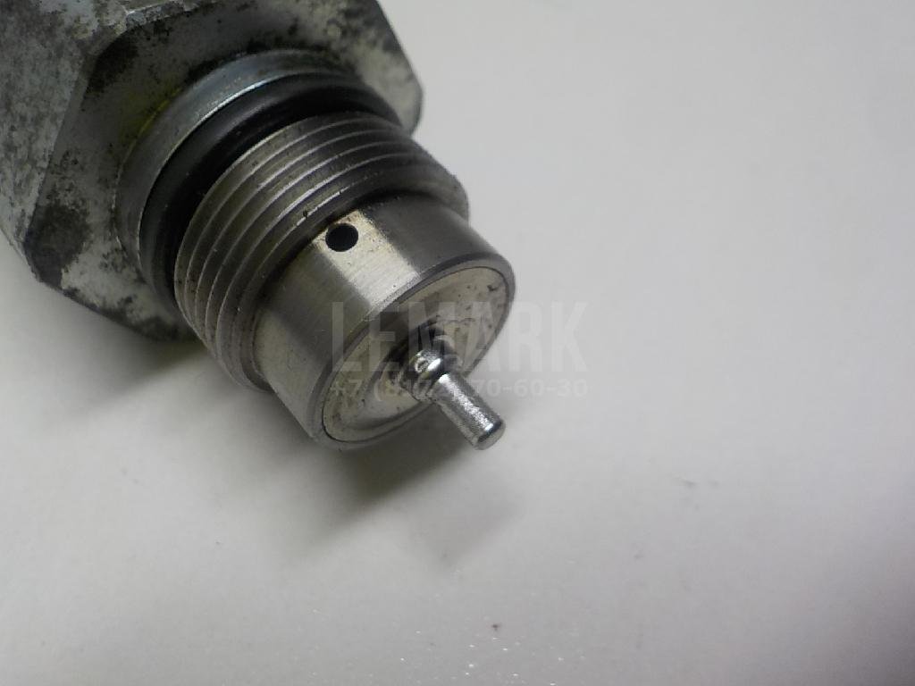 Регулятор давления топлива для  Audi A3 [8P1] 2003-2013