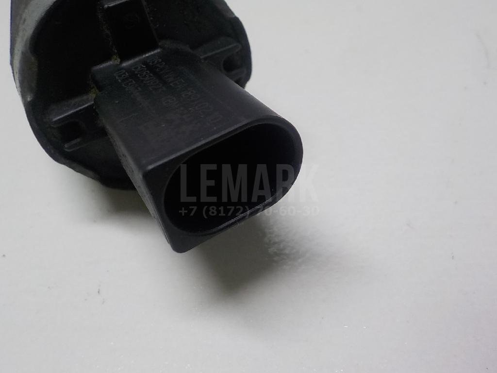 Регулятор давления топлива для  Audi A3 [8P1] 2003-2013