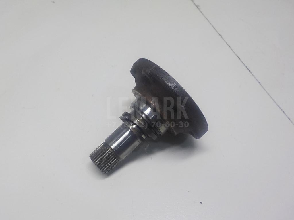 Фланец КПП для  Audi 80/90 [B3] 1986-1991