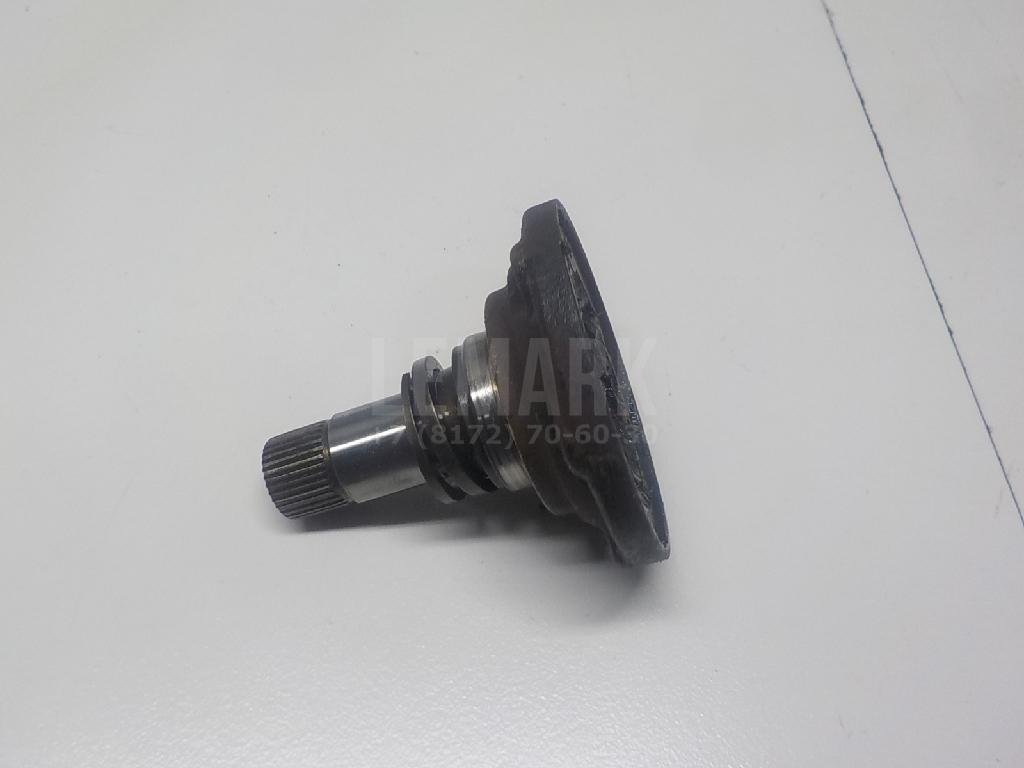 Фланец КПП для  Audi 80/90 [B3] 1986-1991