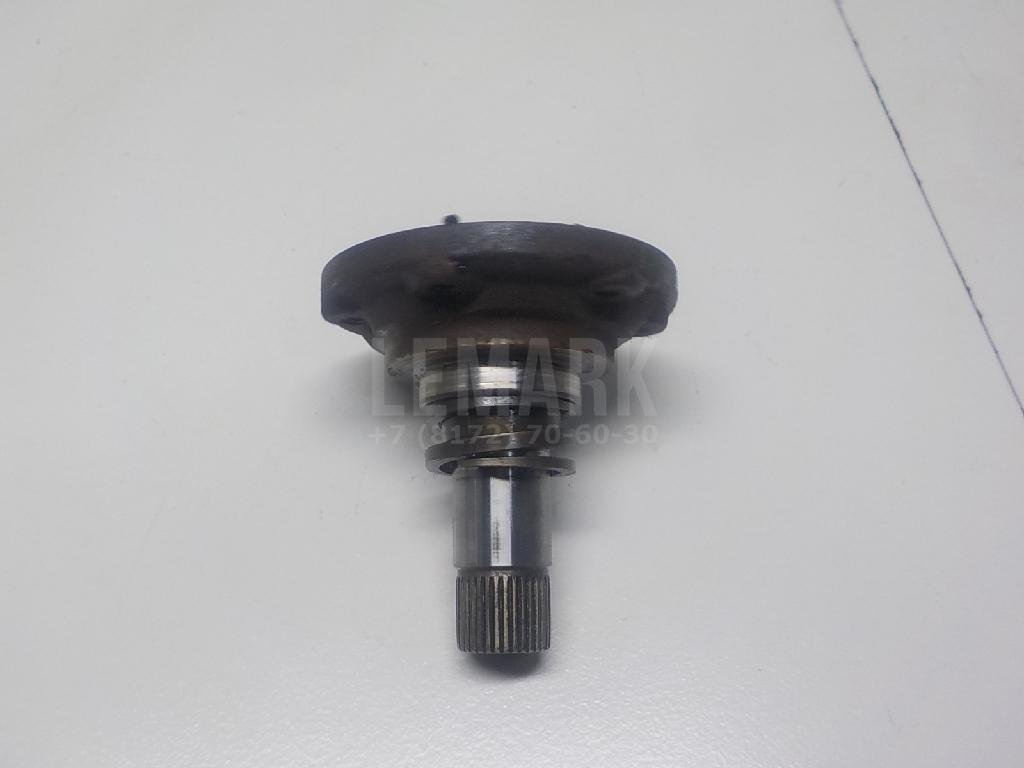 Фланец КПП для  Audi 80/90 [B3] 1986-1991