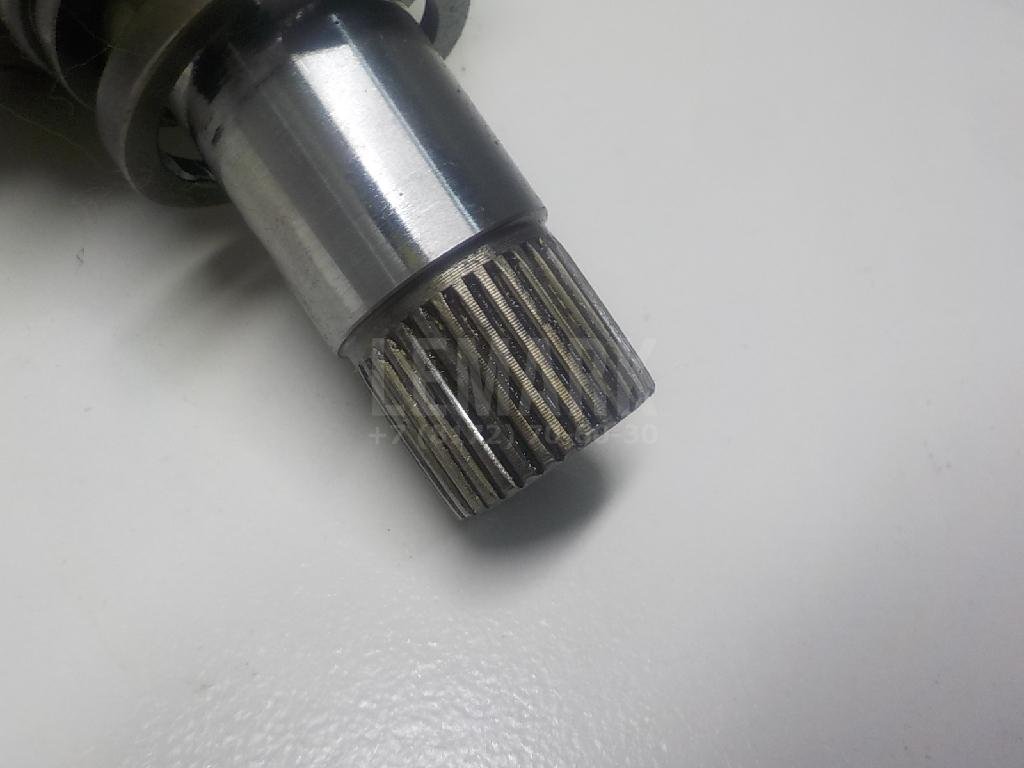 Фланец КПП для  Audi 80/90 [B3] 1986-1991