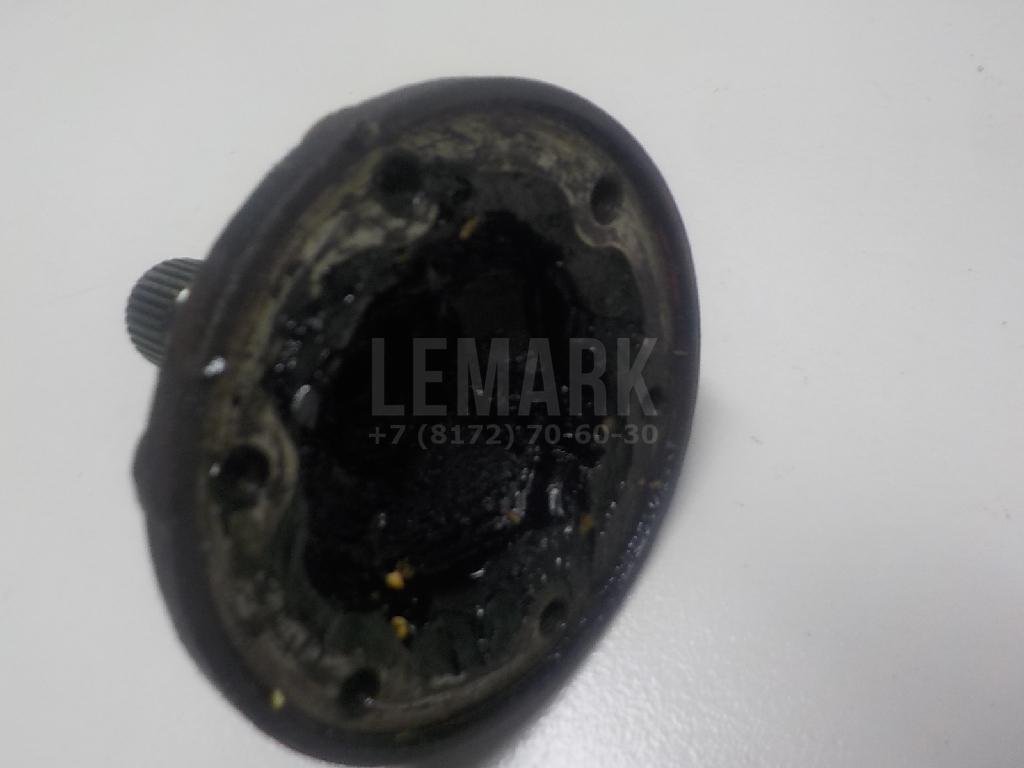 Фланец КПП для  Audi 80/90 [B3] 1986-1991