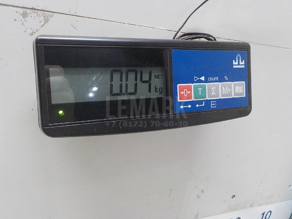 Накладка ручки наружной