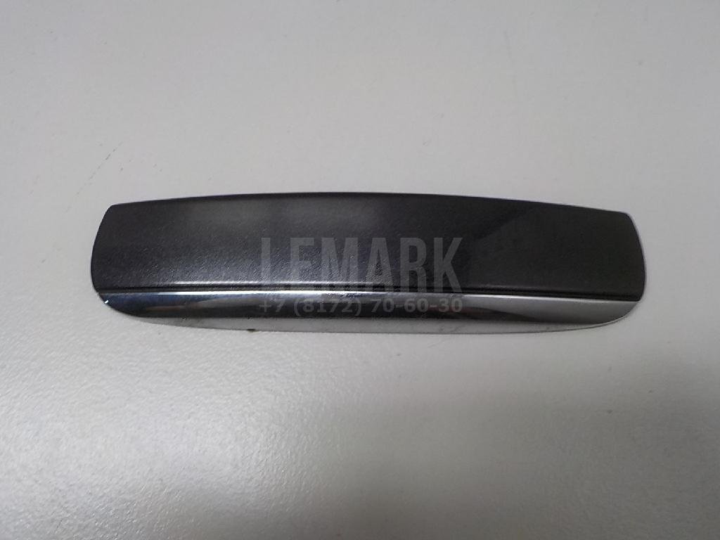 Накладка ручки наружной