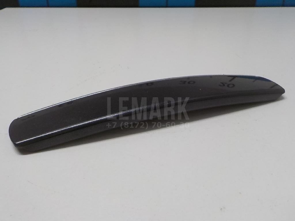 Накладка ручки наружной