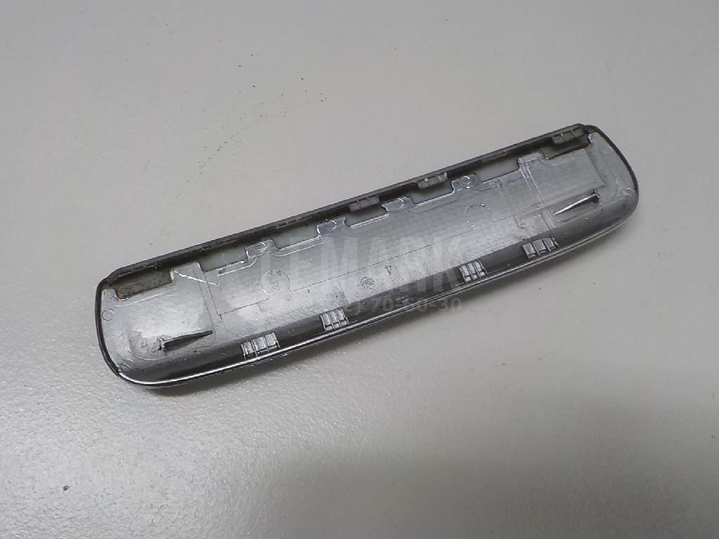 Накладка ручки наружной