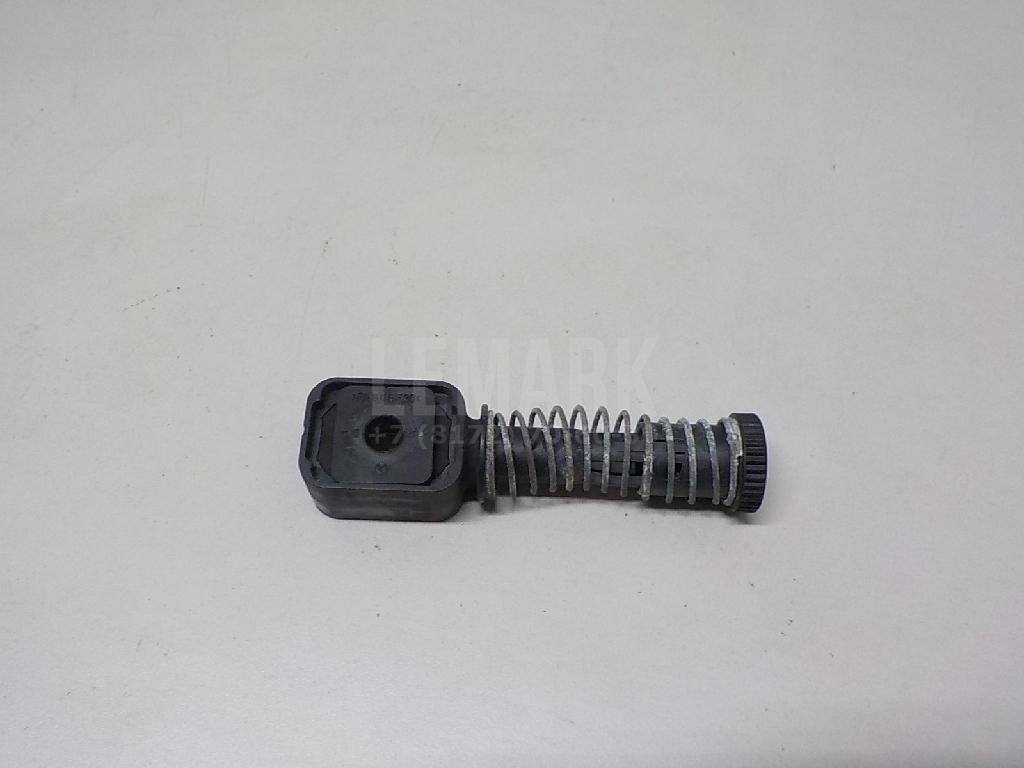 Фиксатор троса КПП