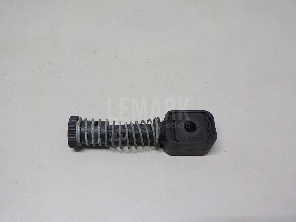 Фиксатор троса КПП