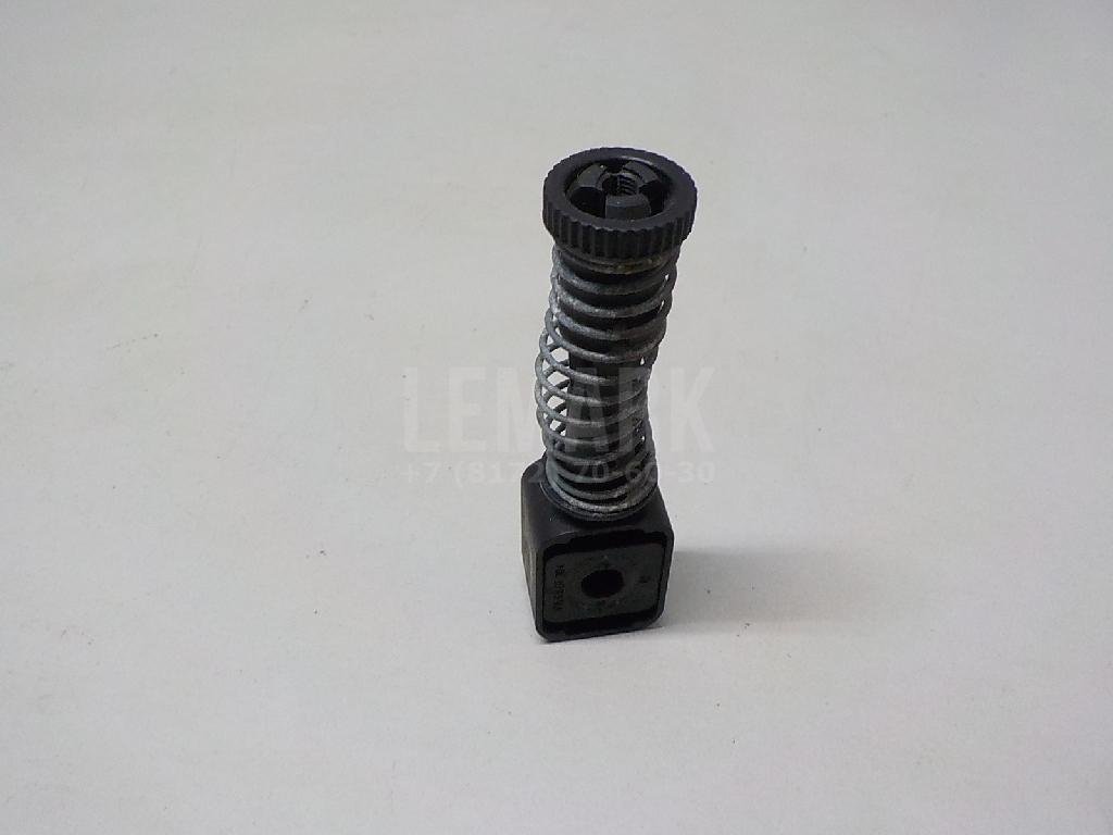 Фиксатор троса КПП