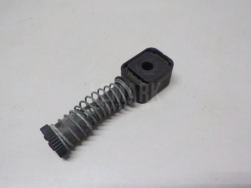 Фиксатор троса КПП