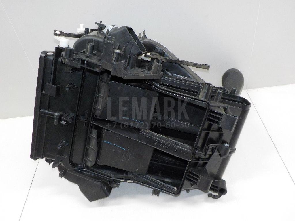 Корпус отопителя