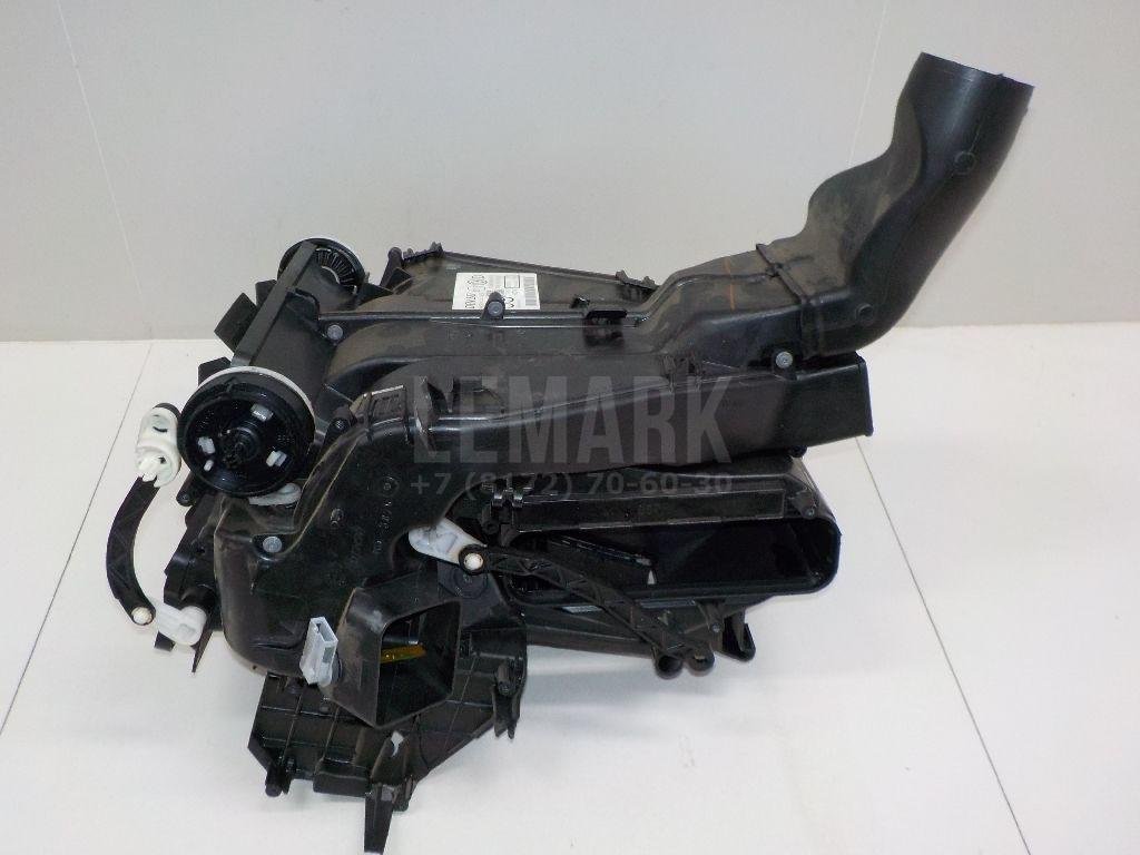 Корпус отопителя