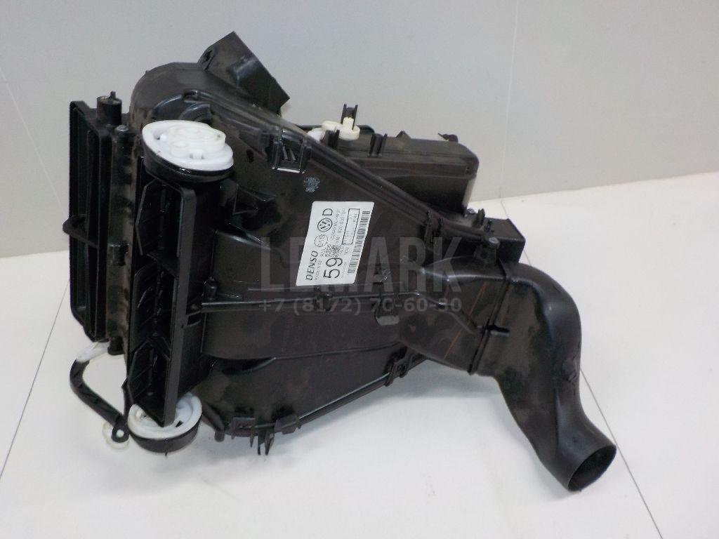 Корпус отопителя