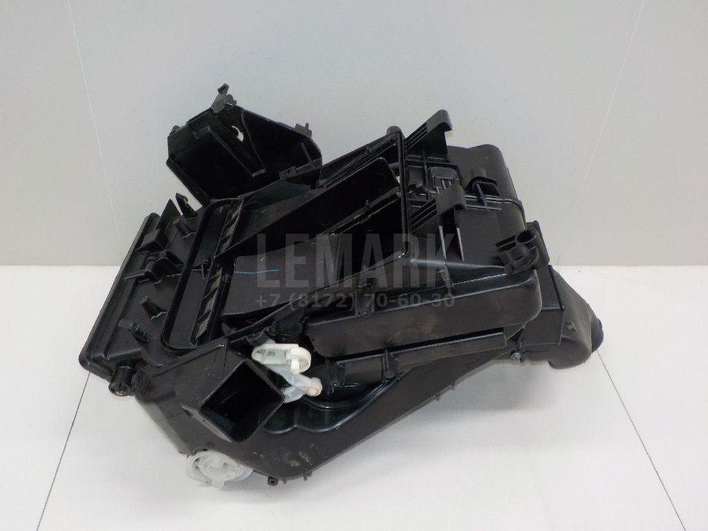 Корпус отопителя