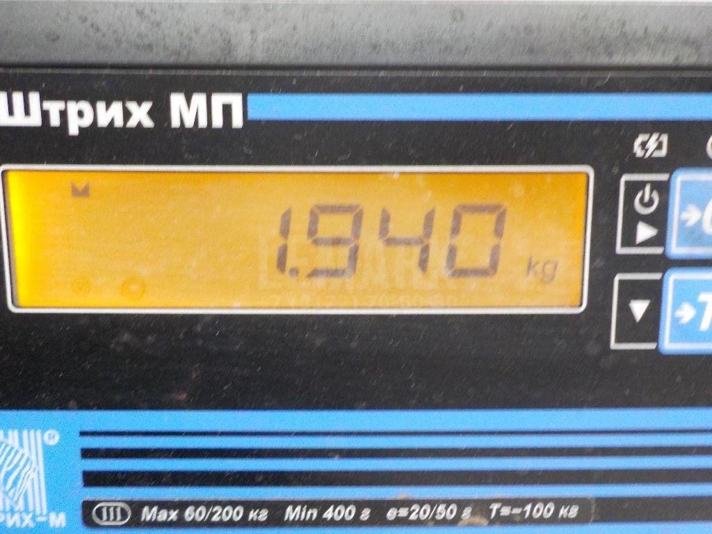 Корпус отопителя