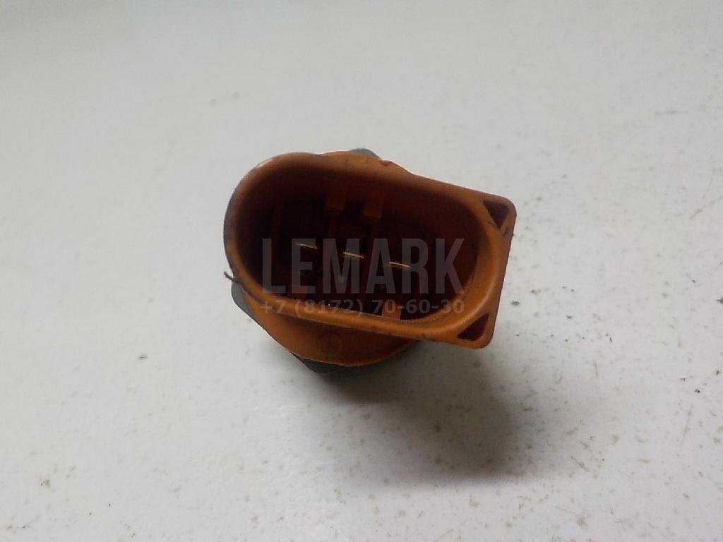 Датчик давления топлива