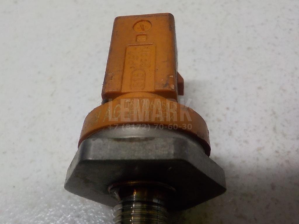 Датчик давления топлива