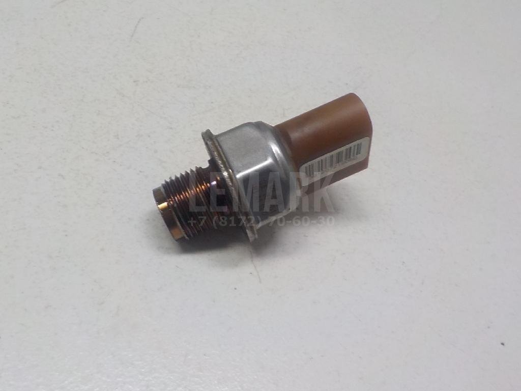 Датчик давления топлива